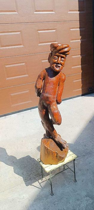 Продаётся  статуя