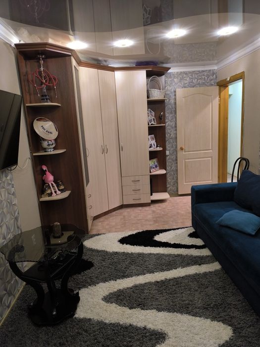 Продам квартиру 2х район 2 Павлодар