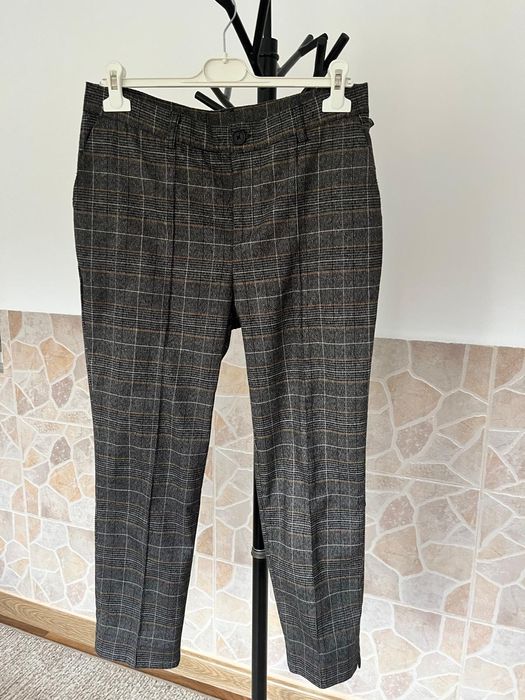 Pantaloni dama HEMA stofa puțin elastici