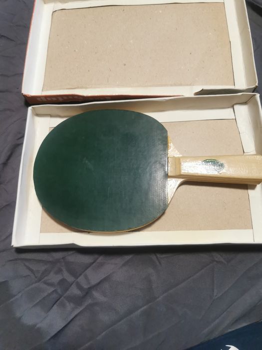 Paleta tenis de masa HANOI