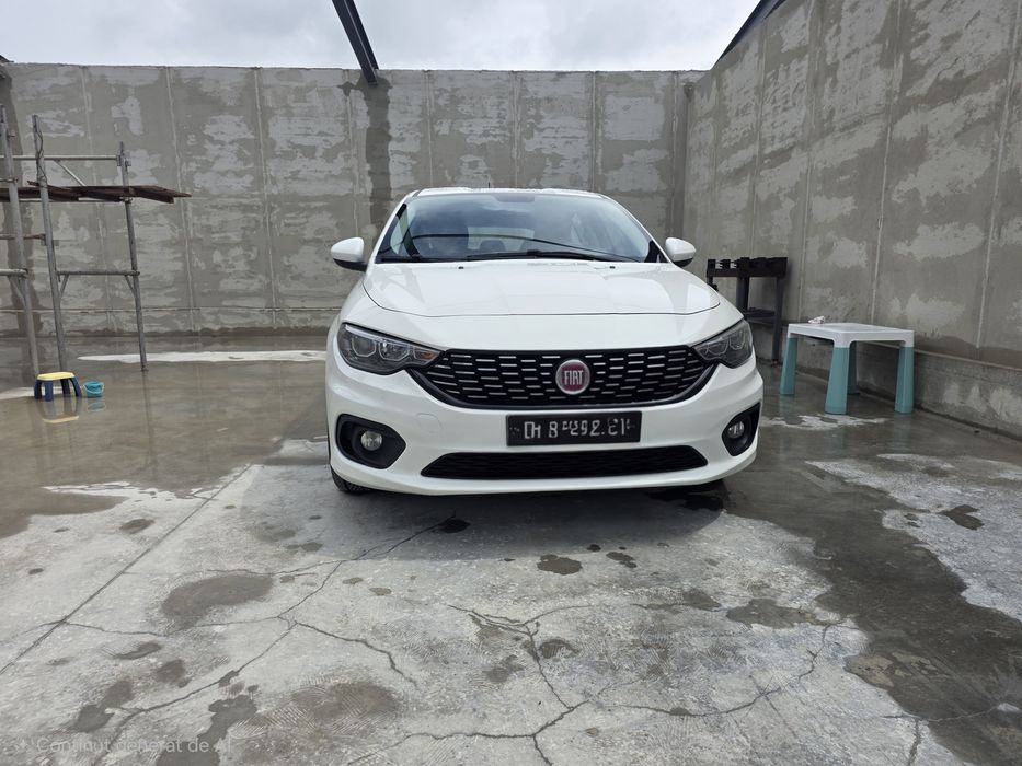 FIAT Tipo 2016 — imagine 3