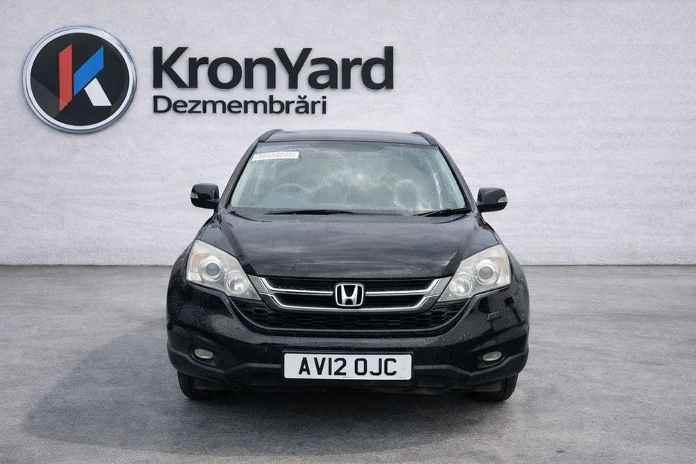 Grup spate Honda CR - V III Facelift 2.2 D 2009 - 2012 150CP Manuala 6 Trepte N22B3 ...