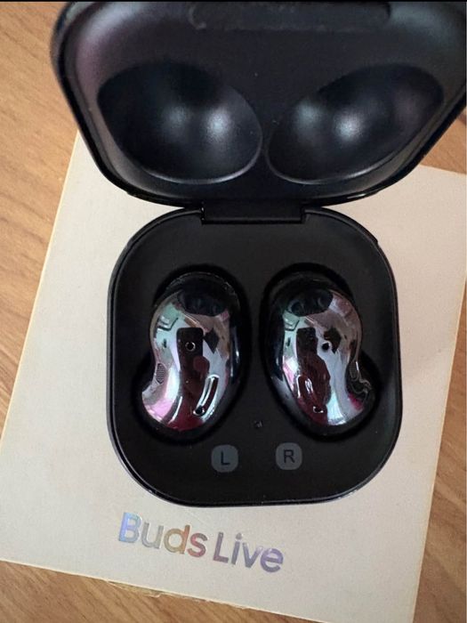 Samsung Galaxy Buds