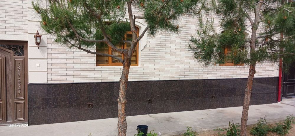 Продаю участок в центре Чиланзара в отличном состоянии