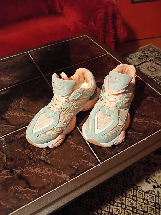 Маратонки New Balance 9060
