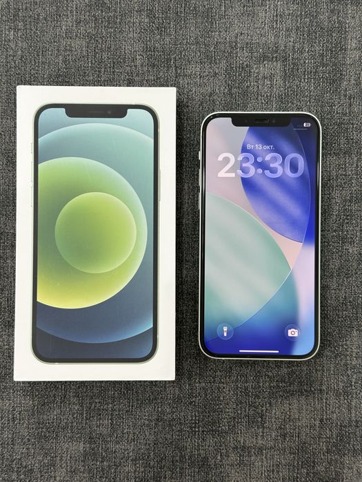 Iphone 12, 256 ГБ