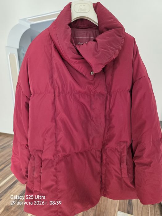 Продам куртку Massimo Dutti