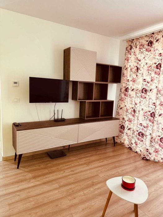 Inchiriez Studio in cartier Coresi - Kasper.