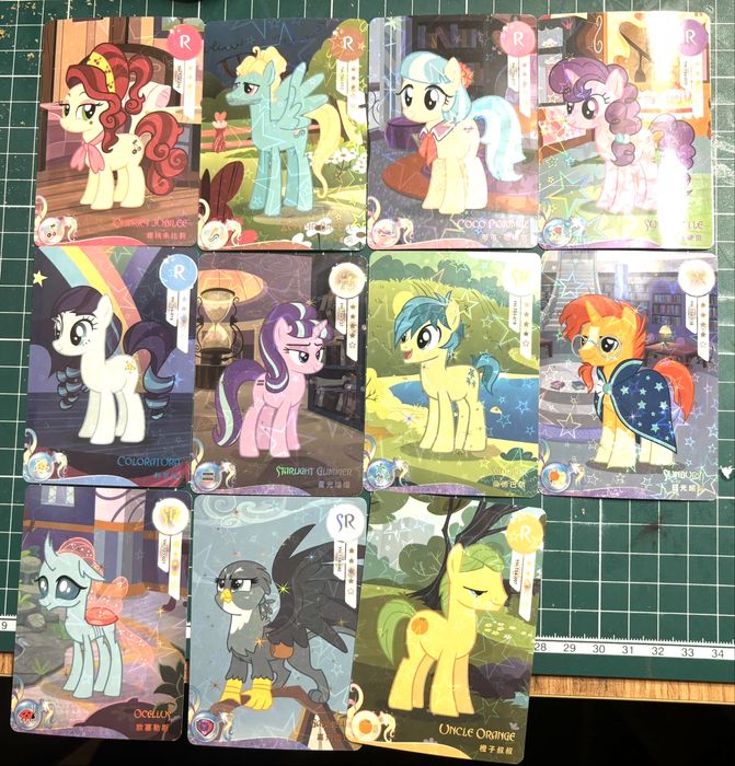 my little pony, май литл пони