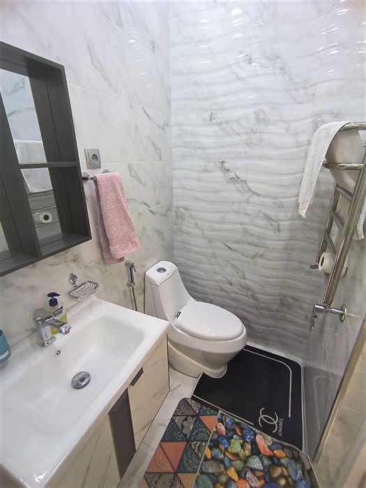 Аренда на Махтумкули (IT-Park, Макро)