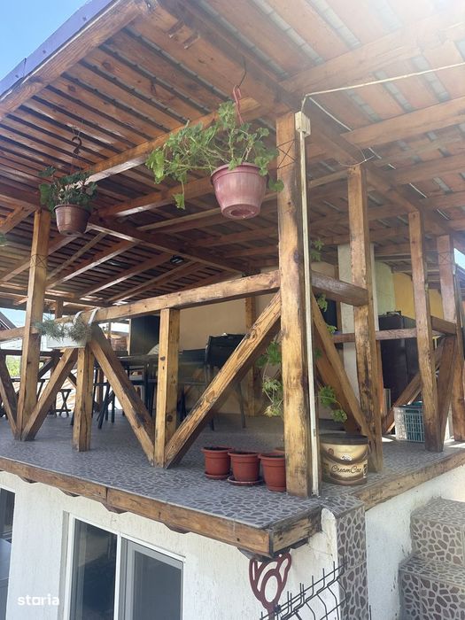 Poiana Câmpina - casa - teren 700mp - 89000 Euro