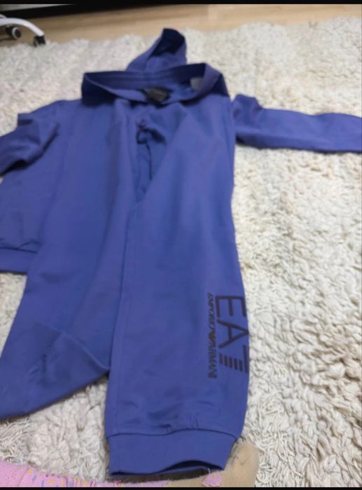 Emporio Armani  trening