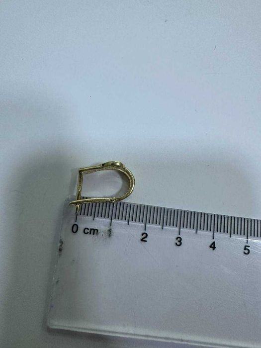 CERCEI AUR 14K 3.35GR (ctg)