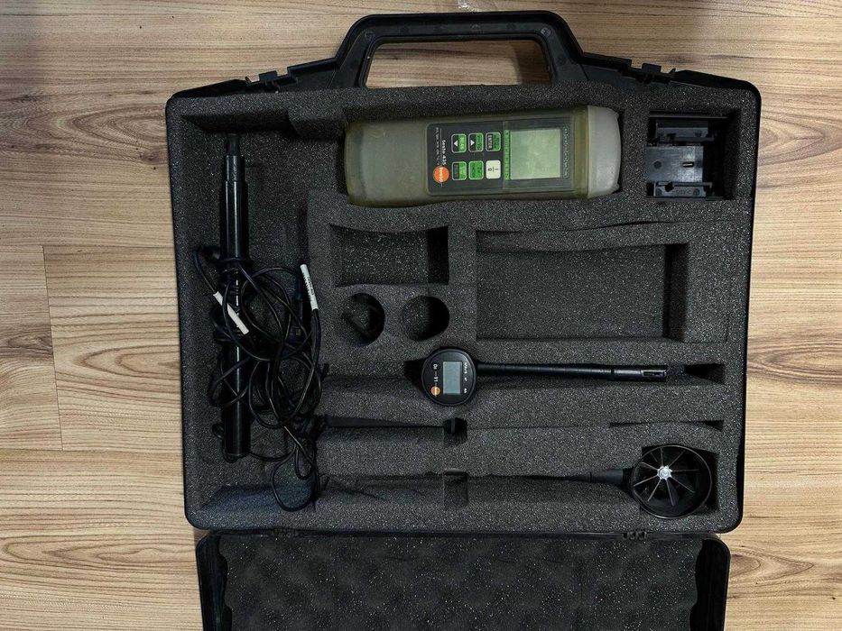 Aparat de masura Testo 435