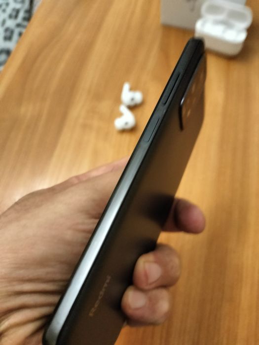 Redmi Note 11.+науш