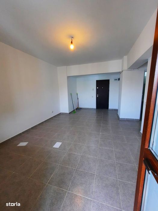 Garsonieră modernă, 36 mp, bloc 2017 – gata de mutare!