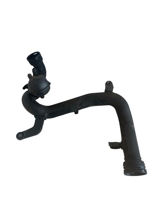 Furtun Intercooler Skoda Octavia 1Z3 2004 - 2013 1.9 Tdi Bxe 1K0145770