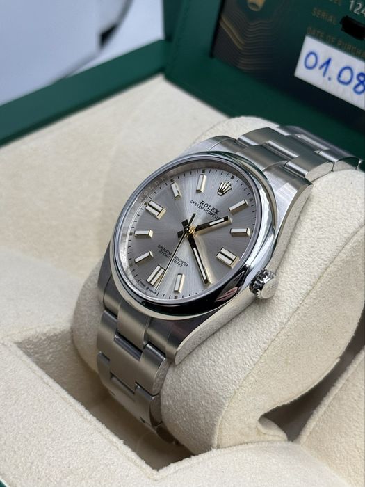 Ceas Rolex Oyster Perpetual 41mm NEW