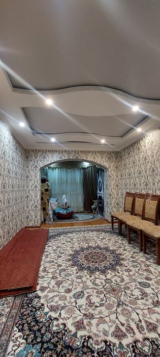 77 Серия 3/2/4 на ТТЗ Феруза Массив