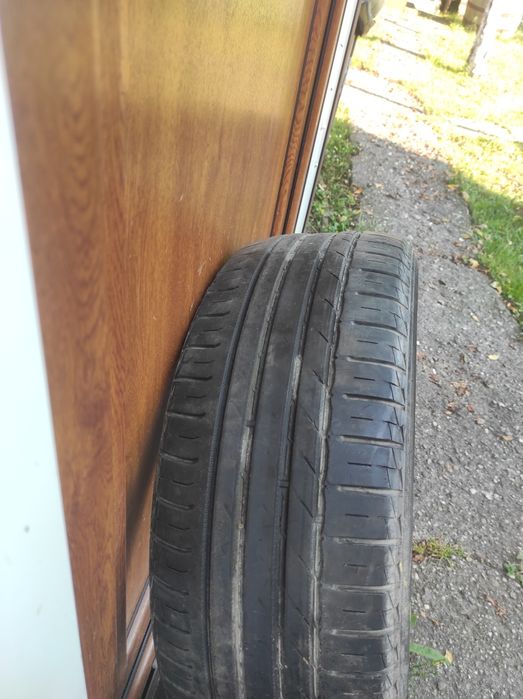 Cauciucuri vară suv