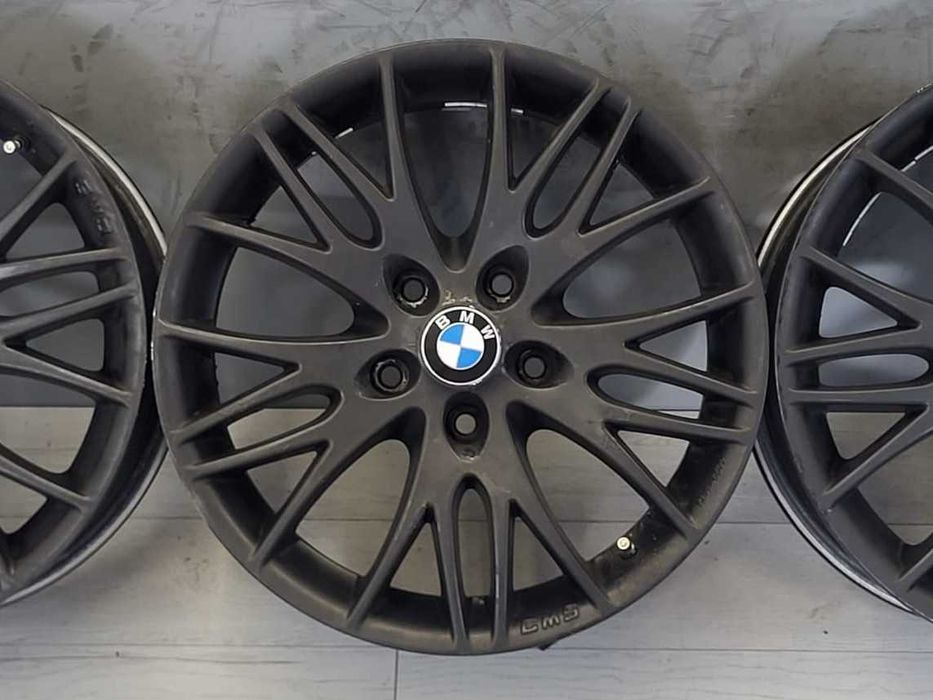 Jante BMW 5x120 R17 Seria 3 (F30,F31,F34, E90, E46), Seria 4 (F32, F36), Seria 1, X1, X3, Z3, Z4; Mini; Tesla
