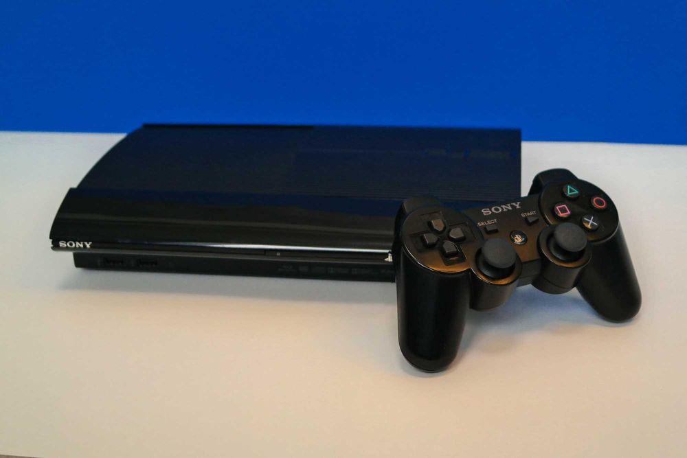 Playstation 3 / PS 3