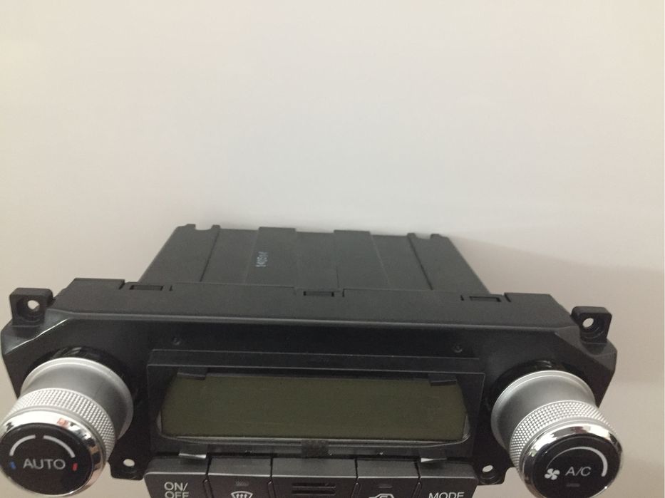 Запчасти Ssang Yong Kyron