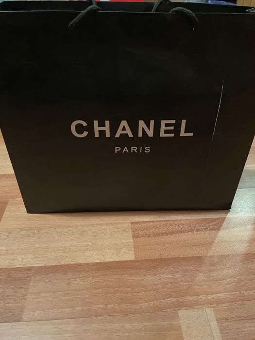 Дамска чанта CHANEL