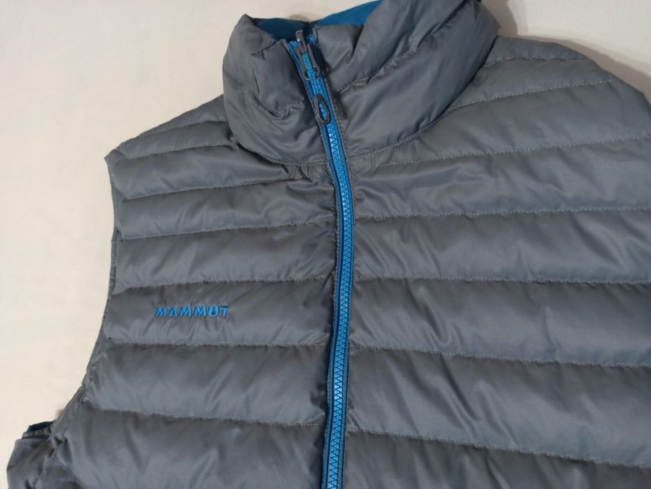 Мъжки елеци Mammut размери L. XL