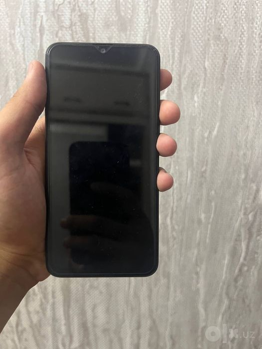 Samsung A10S.