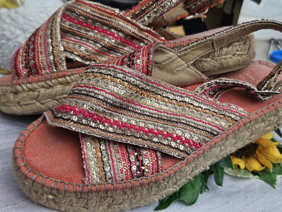 Toni Pons оригинални сандали