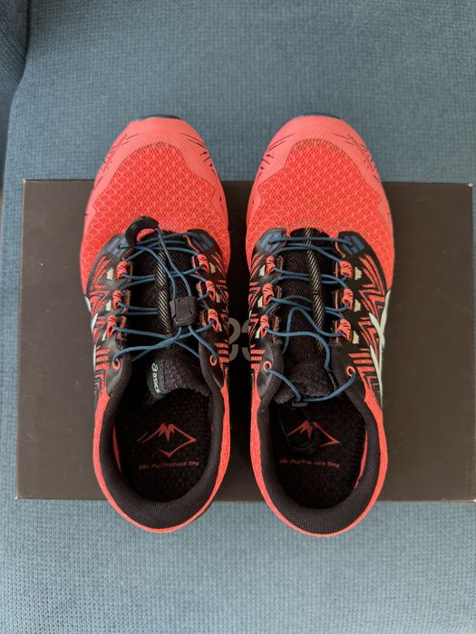 Маратонки за бягане Asics