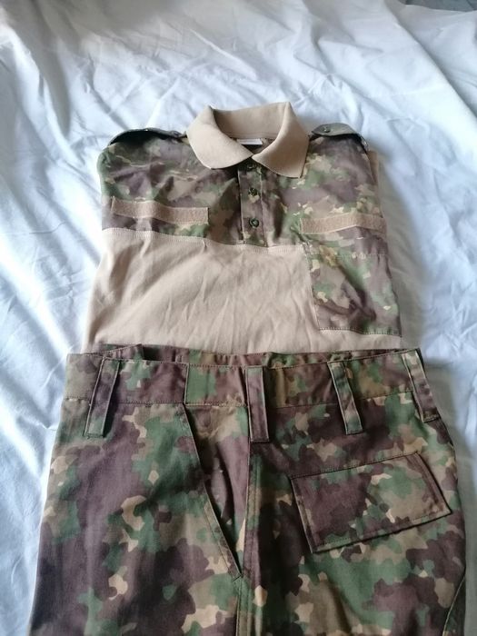 Echipamente militar combat