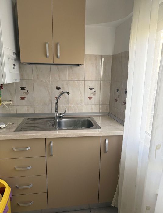 Apartament 2 camere Buzăului