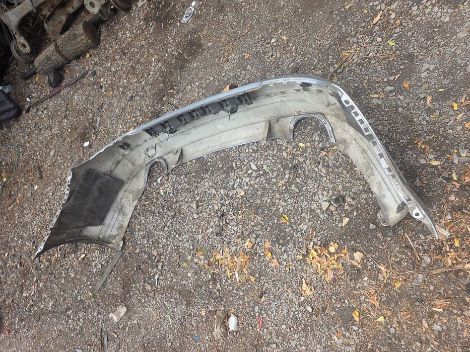 Задна броня за Mercedes W204