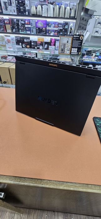 Ноутбук Lenovo Legion 5 15AHP10