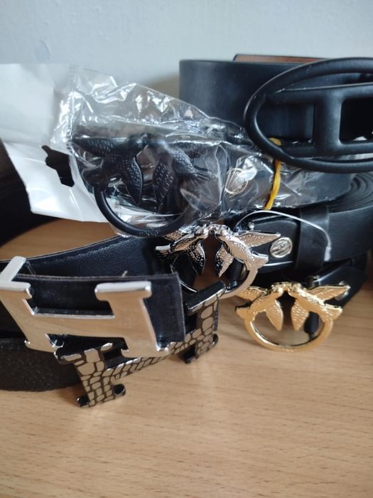 Дамски колан Armani Exchange, Diesel,Celine, Pinko