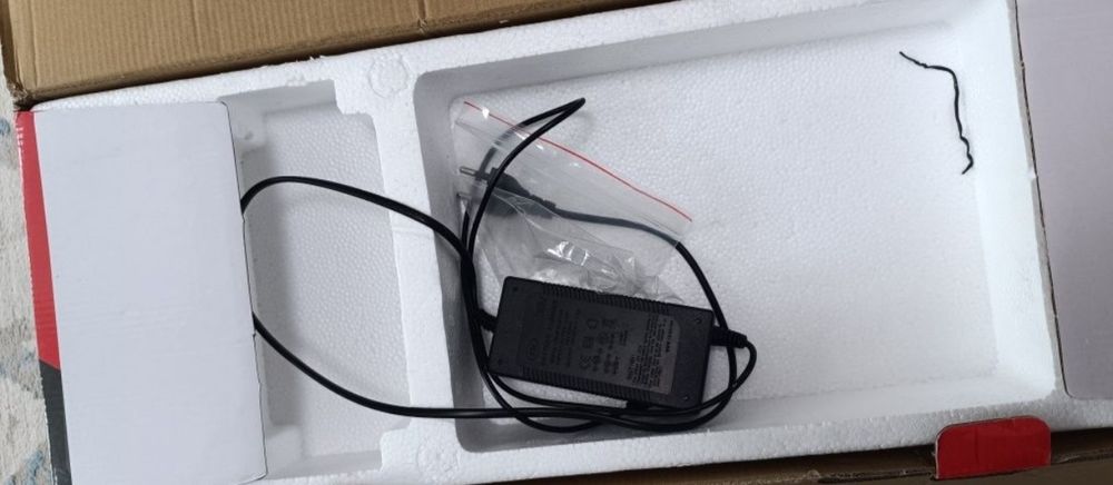 Smart 6.5 Balance Wheel