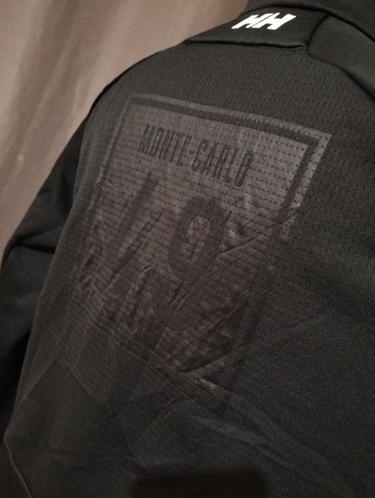 Jacheta Engelbert Strauss S și Helly Hansen  Skoda Monte Carlo