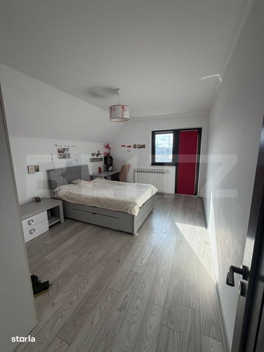 Casa Sfantu Ilie, 175 mp utili, Incalzire Pardoseala, 5 camere