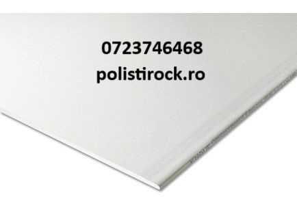 Vând Plăci Rigips/Knauf –  Alb/Verde/Roz