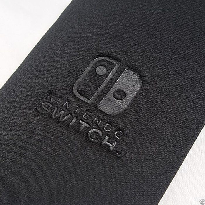 Switch - Husa Soft Travel Pouch din neopren , noua