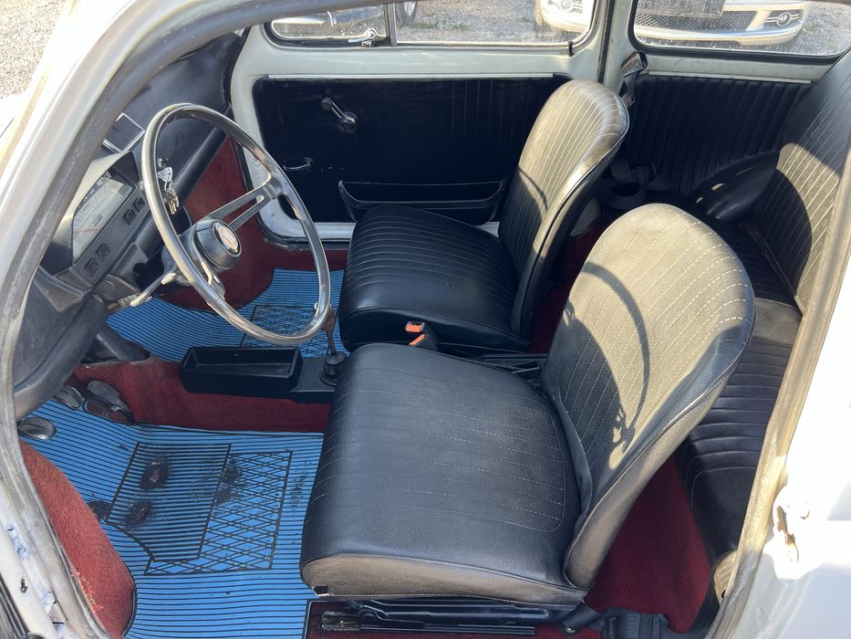 Fiat 500L Berlina