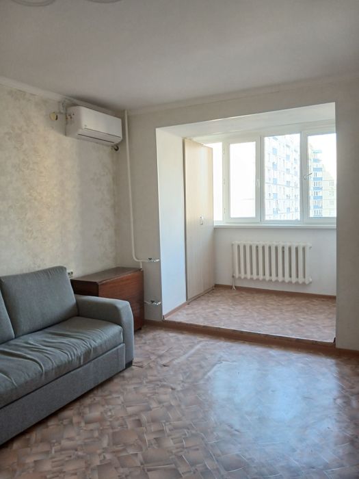 Сдам 1-комнатную квартиру