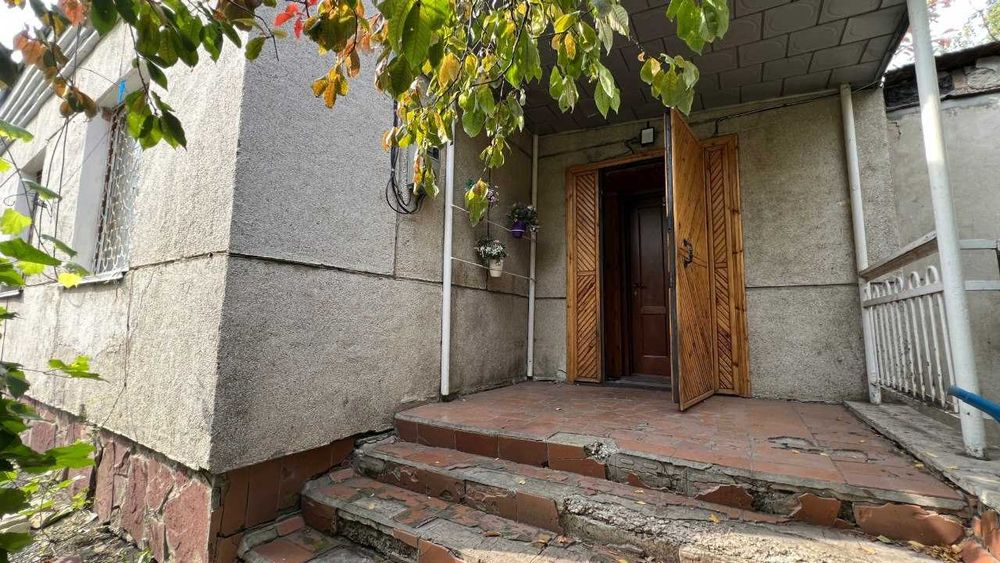 Продаётся дом р-не Тобыл