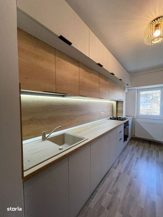 Apartament 2 Camere | Zona Victoria | Dacia | Termen Lung