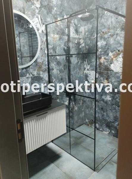 Продава се Двустаен апартамент в Пловдив, Остромила - 65 кв.м за 1099 €/кв.м - Снимка #5