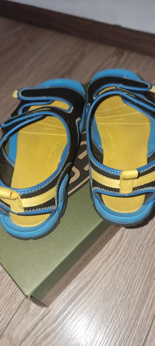 Sandale Keen baieti 38