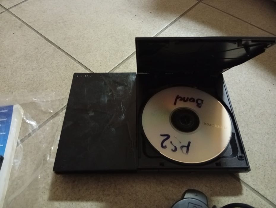 Продам приставку Psp2