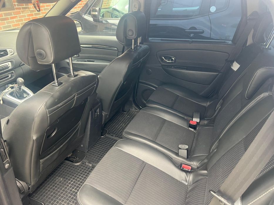 Renault Grand Scenic 3